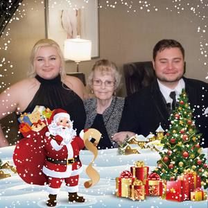 Meet your Posher, Debra